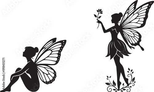 A simple vector file graphic with the text 'vector file' displayed in a clear, sans-serif font.