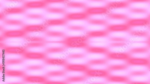 Colorful Abstract Digital Pattern with Pink and Purple Hues