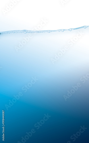 水の背景イメージ