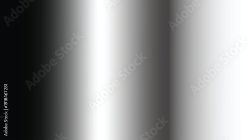 Abstract vertical gradient overlay with smooth transparent transitions and soft blur, ideal for background layering, subtle lighting effects, and modern graphic compositions.