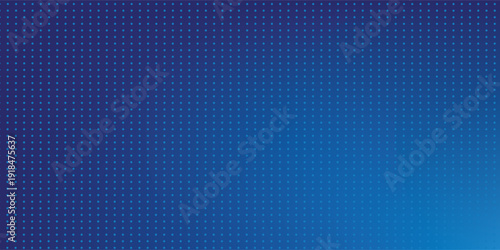 blue color tone background with dynamic dots and gradient color bg
