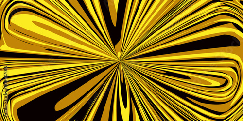 Mixture of acrylic paints. Liquid marble texture. Fluid art. Applicable for design cover, presentation, invitation, flyer, annual report, poster and business card, desing packaging - Vector,eps.10