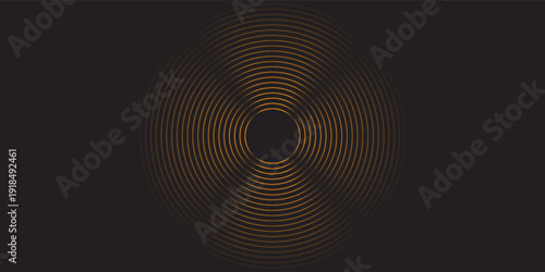 Abstract digital wave of particles. Futuristic point waves. Technology background vector. Vector,eps.10