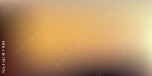 Abstract warm gradient background with soft focus and bokeh effect.