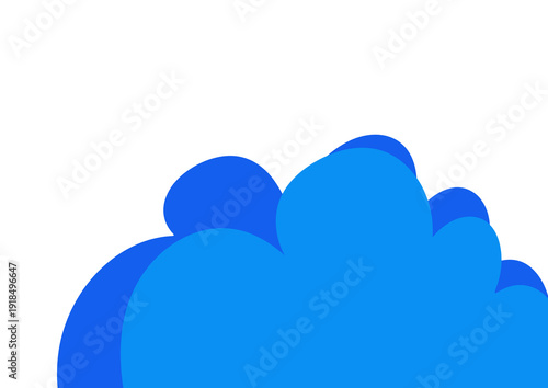 cloud computing concept
