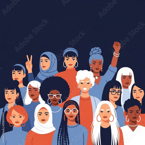 Collective Voice: Solidarity Without Borders