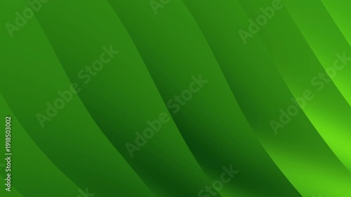 Seamless Luxury Elegant Light Green Abstract Flowing Wave Gradient Background	