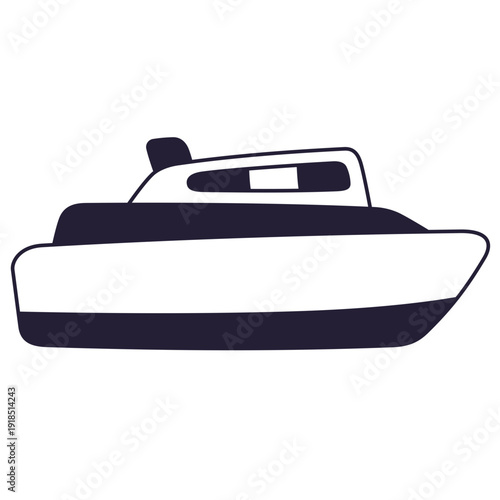 Speedboat