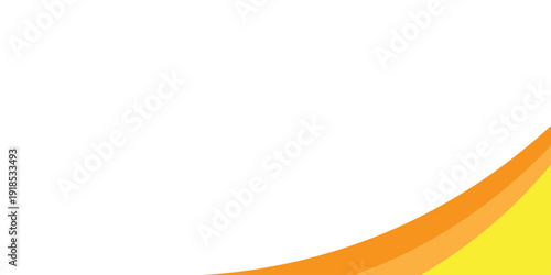 abstract orange wave background. wave, element, monochromatic, letterhead, curved footer, curved header, footer, header, header banner, wavy, wavy element walpeper