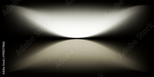 Background room scene, light and color,eps.10