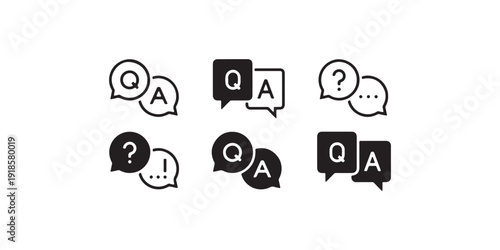 Vector discount icon set featuring 50 percent and 100 percent off symbols for web, email, and digital communication design