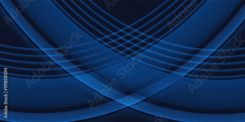 Dark blue modern business abstract background. Vector illustration design for presentation, banner, cover, web, flyer, card, poster, wallpaper, texture, slide, magazine, and powerpoint