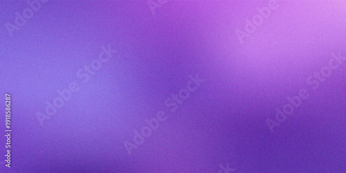 Colorful gradient background with the texture and grain