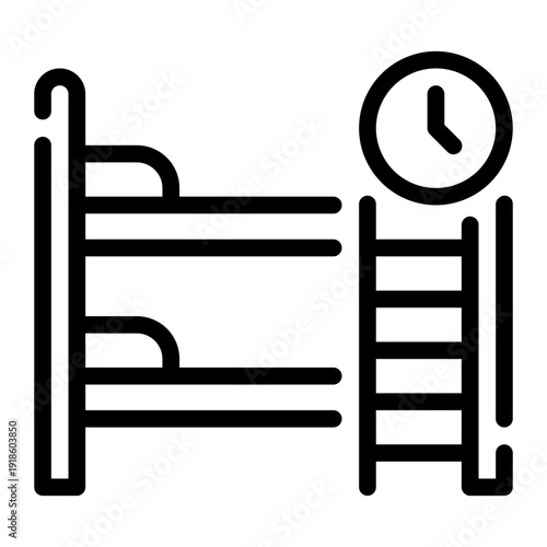 time line icon