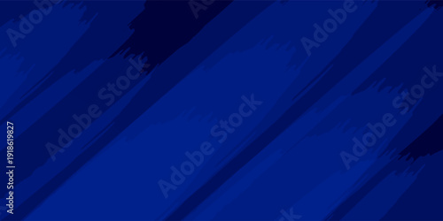 Abstract vector background luxury blue cloth or liquid wave or wavy folds of grunge silk texture satin velvet material, luxurious background or elegant wallpaper