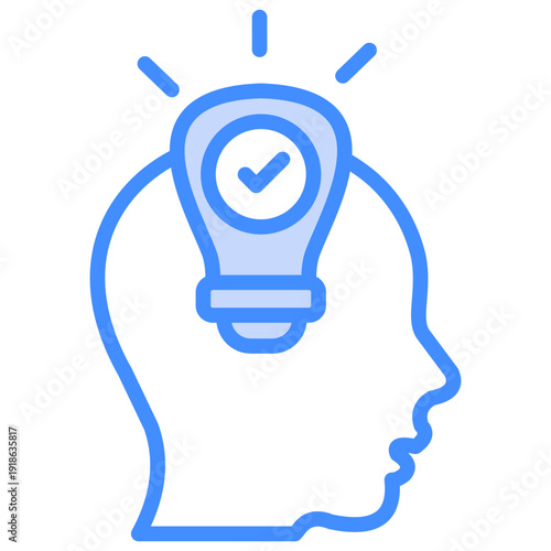 Mindset Icon