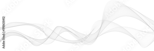 Canvastavla Technology abstract lines on white background