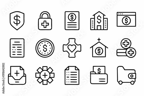 Payment & Health Insurance