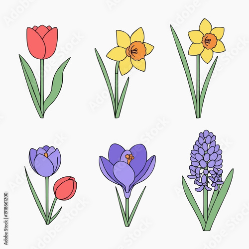 Wallpaper Mural Modern Business Infographic Template with Data Charts and Financial Symbols for Corporate Presentation Torontodigital.ca