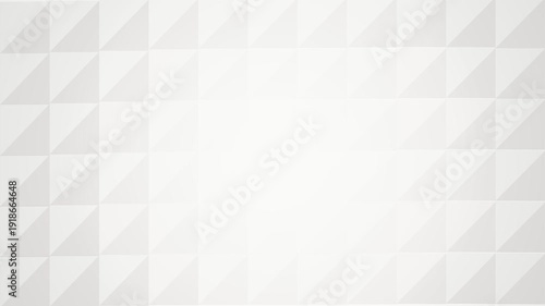 Wallpaper Mural Minimalist Ivory Geometric Backdrop with Central Copy Space Modern Corporate 4K Torontodigital.ca