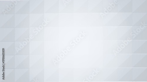 Wallpaper Mural Professional Slate Grey Geometric Background with Central Copy Space 4K Seamless Loop Torontodigital.ca