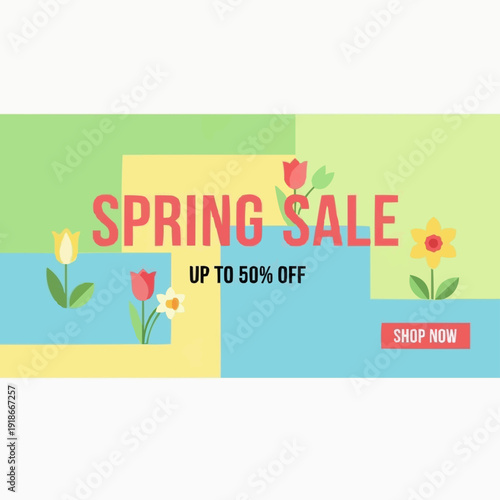 Financial Data Analytics Dashboard with Colorful Charts Graphs and UI Elements for Business Performance Monitoring