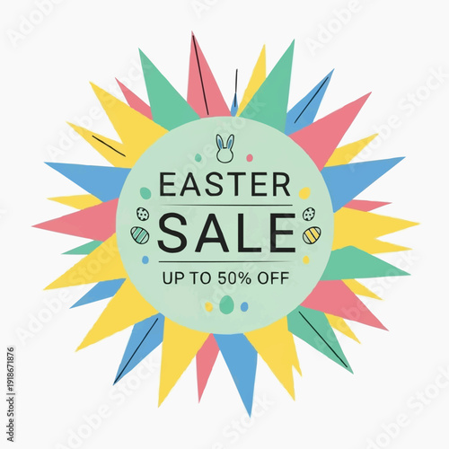 Wallpaper Mural Abstract Geometric Blue Vector Background with Modern Dynamic Triangle Shapes for Corporate Presentation and Digital Web Design Torontodigital.ca