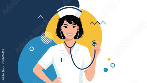 Busy office employees carrying massive stacks of document binders and folders to represent heavy workload and administrative stress in workplace.