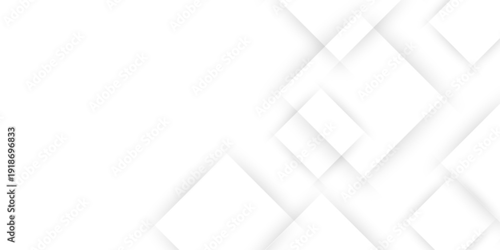 Fototapeta premium Elegant abstract background with grey lines with shadow. modern abstract gray line light dynamic shape composition background. Gray and white geometric background with copy space. , Modern design. 