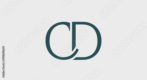 Set of flat and 3d vector email icons and glossy web buttons for business internet technology design illustration