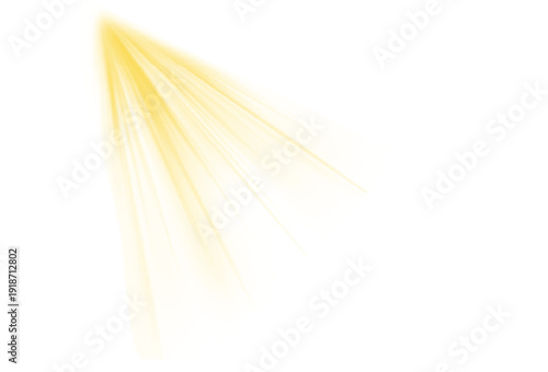 фотографія glowing light explodes with a blast with a transparent one White glowing light explodes on a transparent background
