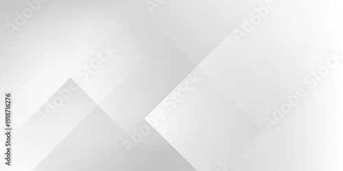 abstract white and grey gradient background