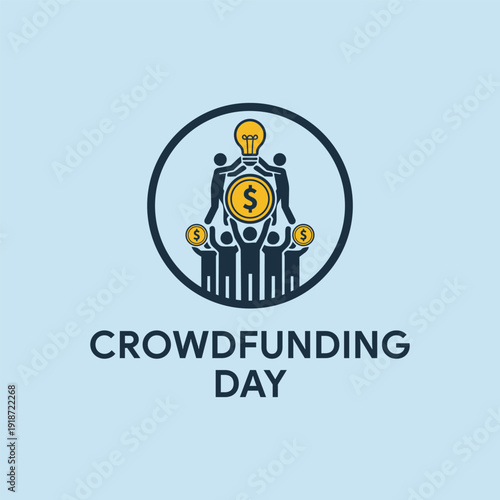 Support Global Innovation and Crowdfunding