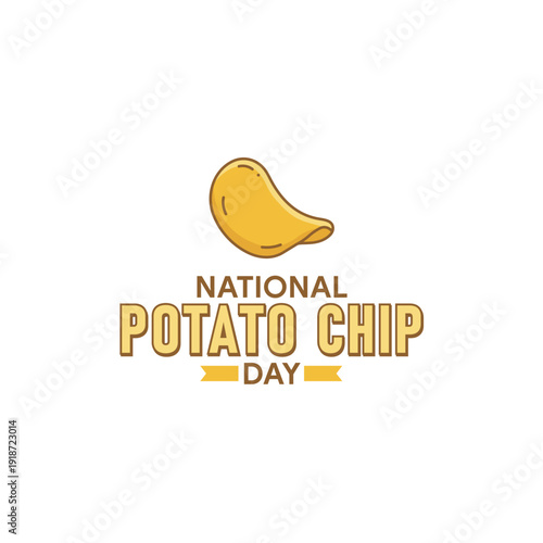 Celebrate National Potato Chip Day
