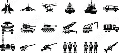 Miami beach art deco hotel vintage line art illustration, palm trees classic convertible car tropical architecture hand drawn vector sketch