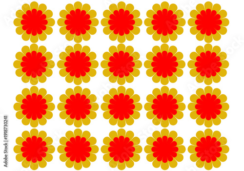 A vibrant seamless pattern featuring evenly spaced white polka dots on a bold purple background. This eye-catching design is perfect for use in textiles, wallpapers, digital backgrounds.