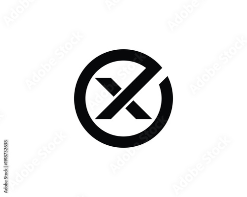 EX XE Logo Design