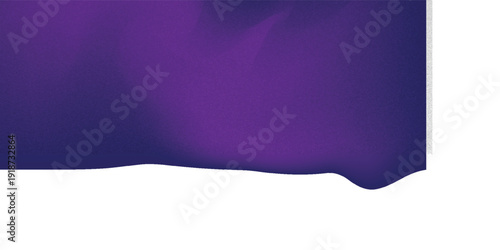 Dark purple pink waves light blurred , Noise intensive Holographic blend blurred smooth transitions tone empty presentation design , futuristic minimal modern luxury premium unique motion elegant page