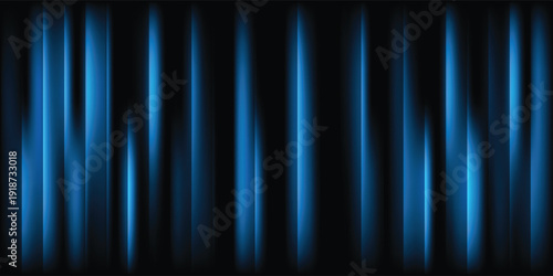 Shiny glass-inspired texture with bright geometric facets, smooth cinematic lighting, refined luxury vector art.