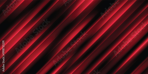 Deep red crystal-inspired texture with smooth glass finish, cinematic lighting highlights, refined abstract artwork.