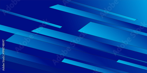 Minimal geometric background. Dynamic shapes composition. Eps10 vector