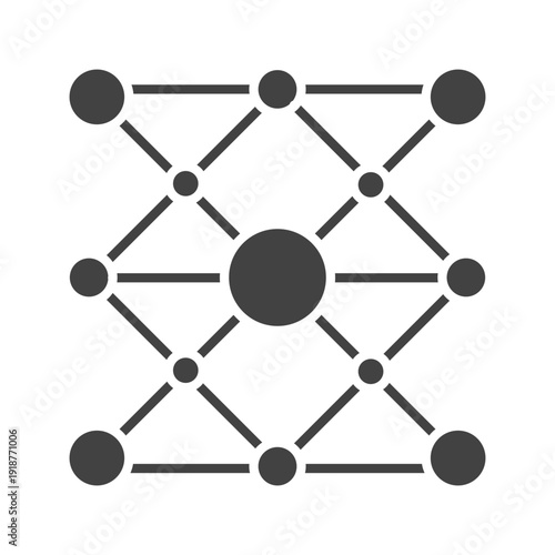 Neural Network icon