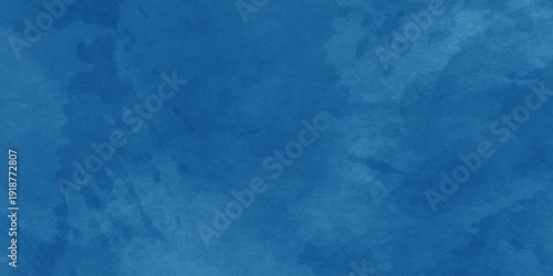 abstract paper grunge watercolor sky summer cloudy beautiful summer design. blue sky landscaper wallpaper texture background.