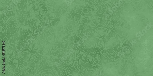 seamless space watercolor map location wave outline topography map diagram. paper counter map. vector hiking landscape geometric grid topo map texture background.