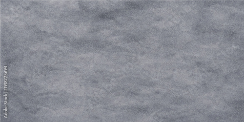 Aged blue canvas and old paper texture with a grunge fabric pattern creates a vintage rough surface material for a blank light gray backdrop