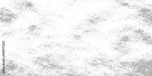 An abstract grunge background features a dirty gray concrete wall texture with a vintage weathered stone pattern and winter ice surface details, leaving ample copy space for design