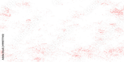 Vintage pink grunge wall texture with an aged paper pattern and dirty paint on a rough antique surface providing blank copy space for art and design