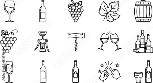 Gear cogwheel silhouette vector, mechanical settings and engineering process symbol isolated black machinery icon on white background