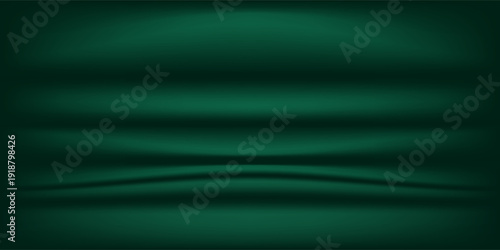 Green gradient background for websites and graphic resources.