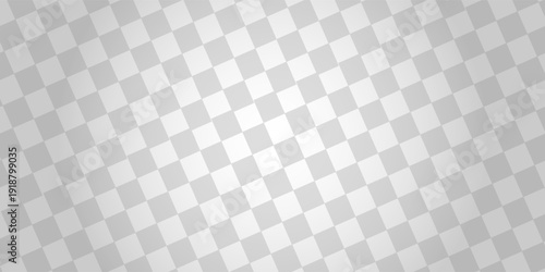 Vector illustration simulating transparent background for websites and graphic resources.